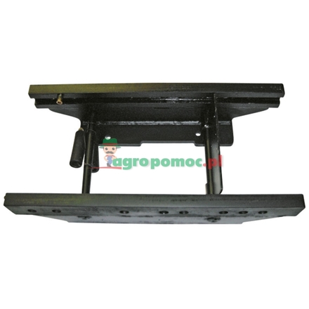 Walterscheid Hitch support Walterscheid