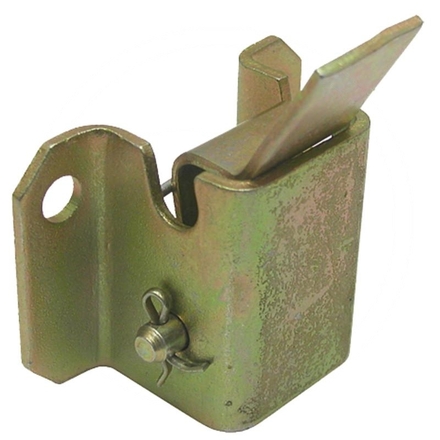 Walterscheid Holding device