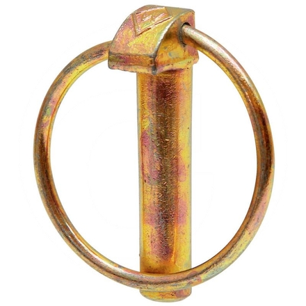 Walterscheid linchpin