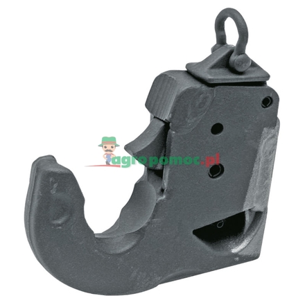 Walterscheid lower link hook | 200018