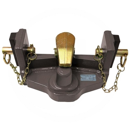 Walterscheid Piton Fix Cramer