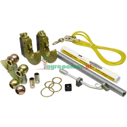 Walterscheid Retrofit kit | 200050