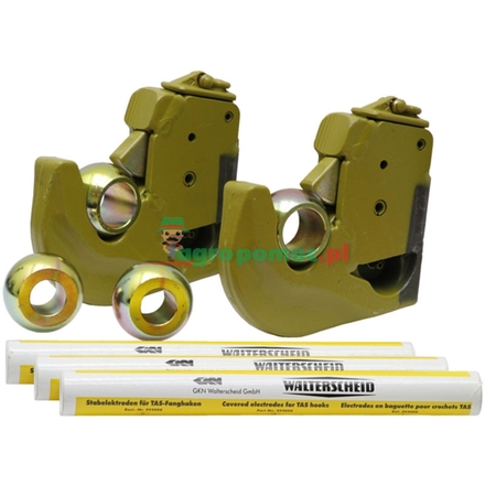 Walterscheid retrofit kit | 200053