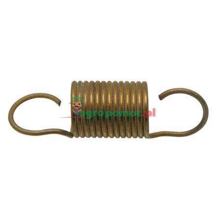 Walterscheid tension spring | 099481