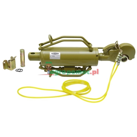 Walterscheid top link