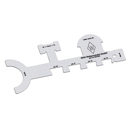 Walterscheid Universal | 8004932