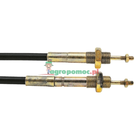 Walvoil Bowden cable 1000mm