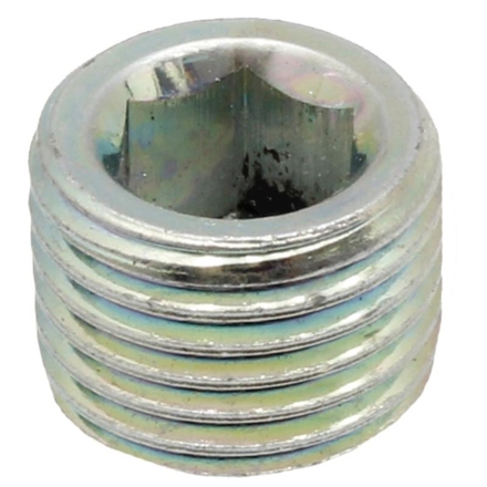 Walvoil Carry-over plug X-SD-6-O-RE(G1/4) | 4TAP413210