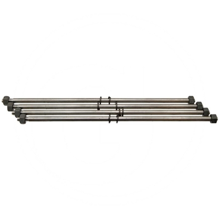 Walvoil Fixing bolts X-SD-16-S-T5 | 5TIR110368