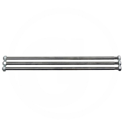 Walvoil Fixing bolts X-SD-6-S-T6 | 5TIR108307