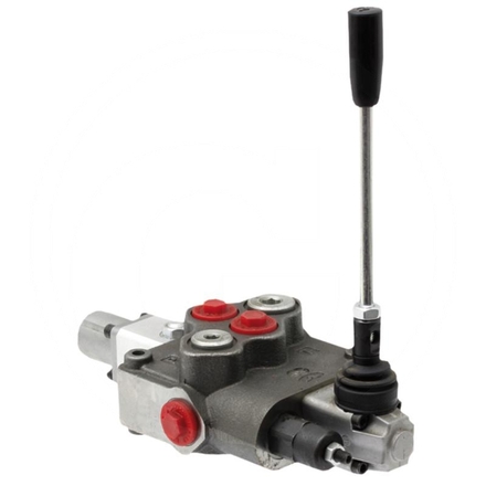 Walvoil Monoblock valve SD11-1-N-19A(100)L