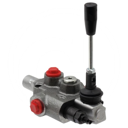 Walvoil Monoblock valve SD4-1 | SD4/1(KG3-120)/3CP8L