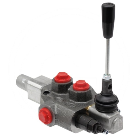 Walvoil Monoblock valve SD4-1 | SD4/1(KG3-120)/1N9A(80)LA