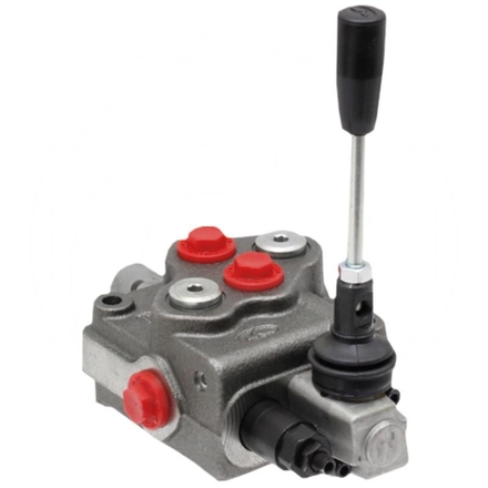 Walvoil Monoblock valve SD5-1-P-5PY13QNL-AET | SD5/1-P(KG3-120)/5PY13QNL/AET