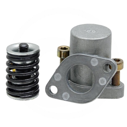 Walvoil Positioning unit type 8 | 5V08104000