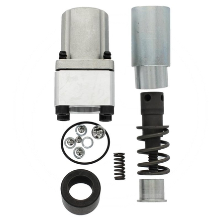 Walvoil Positioning unit X-SD-11-E-8IM | 5IDR210000