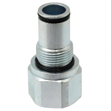 Walvoil Threaded fitting X-SDM-122-O-AE