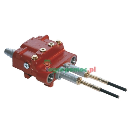 Walvoil Valve SDM122/2