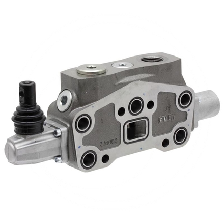 Walvoil Working section SD-25-P-38L | 617101401