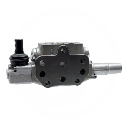 Walvoil Working section SD-6-28L-P(G4-315) | 612101605