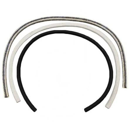 Watergates Sealing gland packing