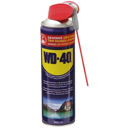 WD 40 Multi-purpose spray WD-40