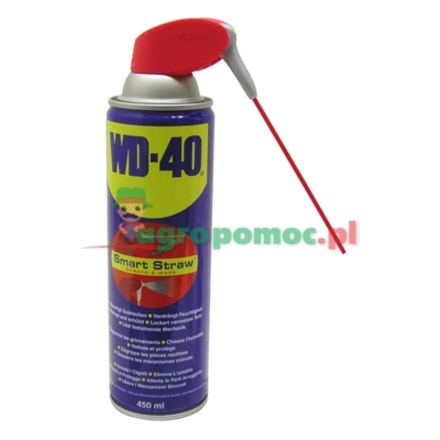 WD 40 Multipurpose spray
