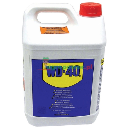 WD 40 Multipurpose spray