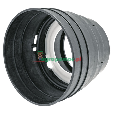 Weasler Safety shield