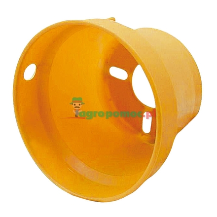 Weasler Safety shield