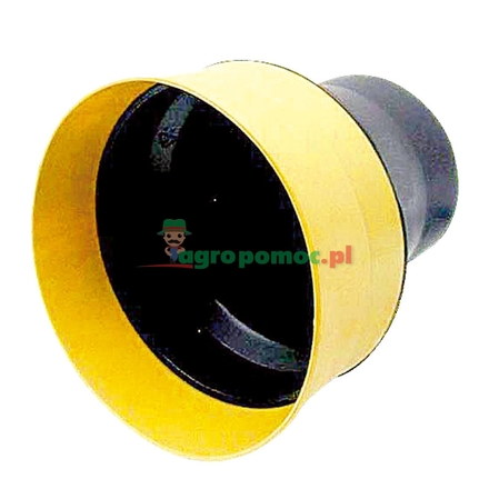 Weasler Safety shield