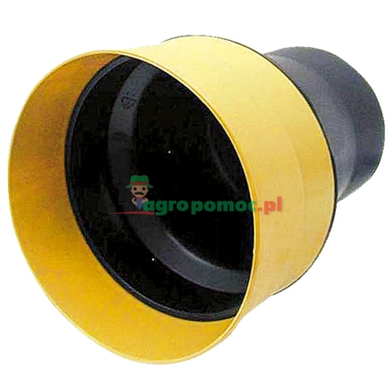 Weasler Safety shield