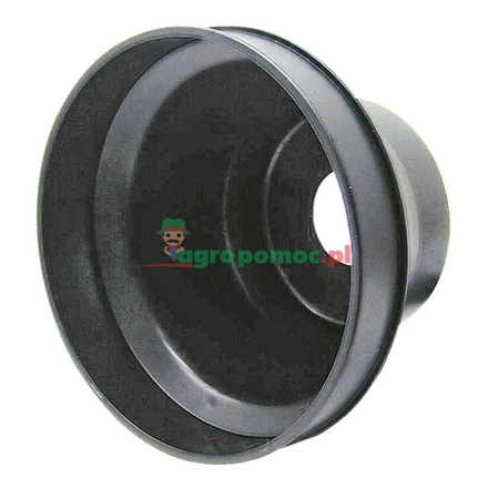 Weasler Safety shield