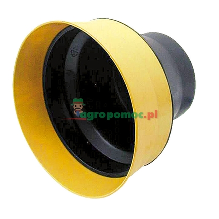 Weasler Safety shield