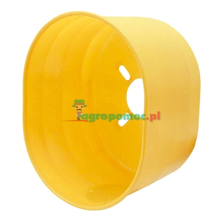 Weasler Safety shield