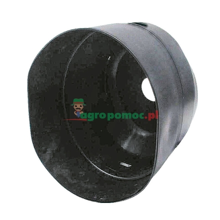 Weasler Safety shield