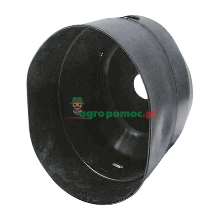 Weasler Safety shield