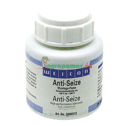 WEICON Anti-seize assembly paste