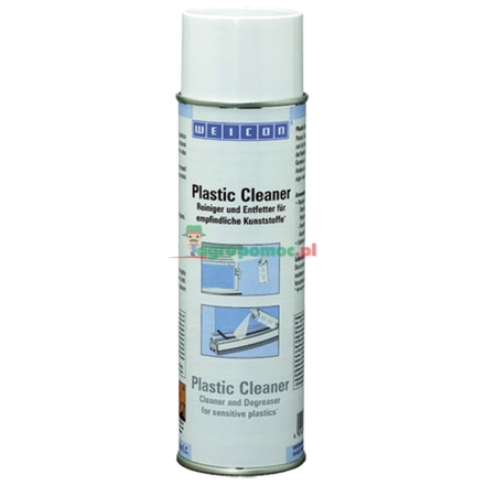 WEICON Plastic cleaner