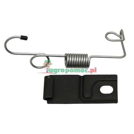 Winterhoff Locking system