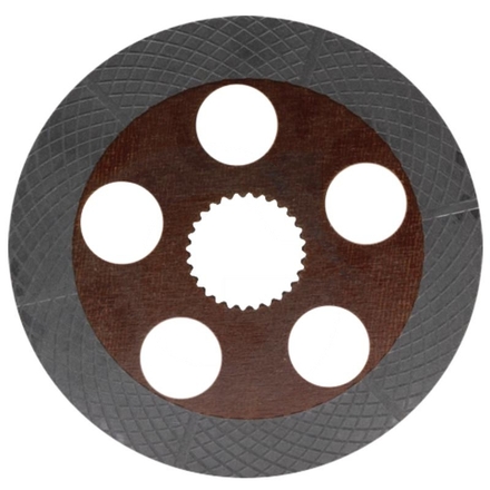 ZF Brake disc
