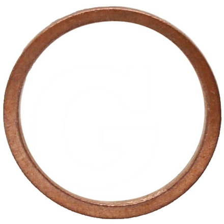 ZF Copper ring