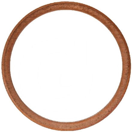 ZF copper ring