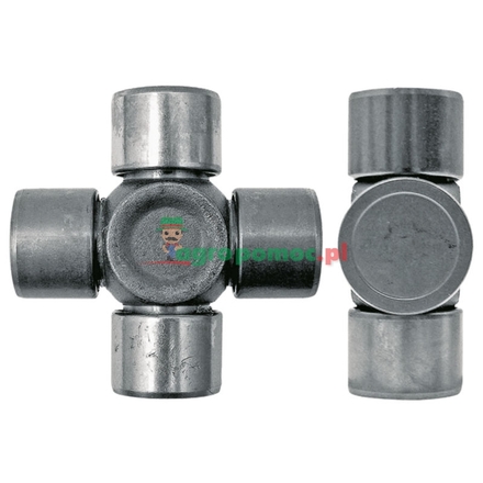 ZF Cross journal | 0501208560