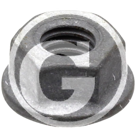 ZF Sealing nut