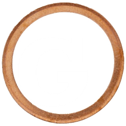 ZF Sealing ring