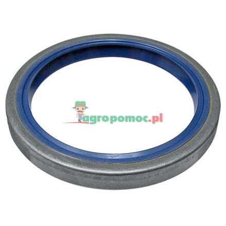 ZF Shaft seal | 0634309112