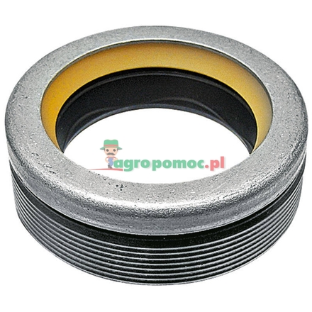 ZF Shaft seal | 4468298902