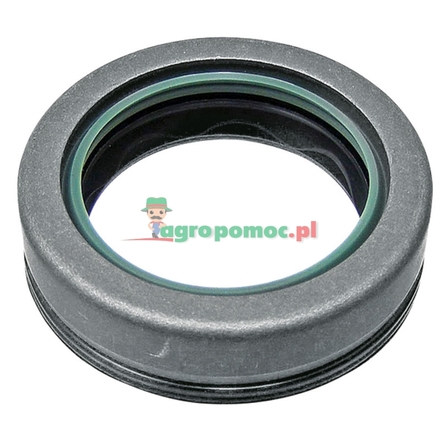 ZF Shaft seal | 0734309168