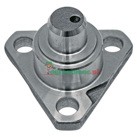 ZF Swivel pin | 4472351239